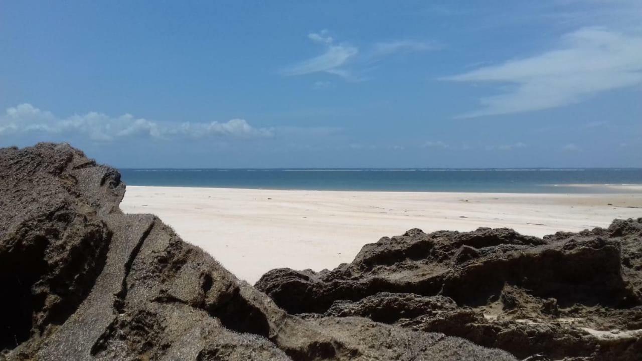 Pousada Sombra Do Cajueiro Alter do Chão Eksteriør bilde